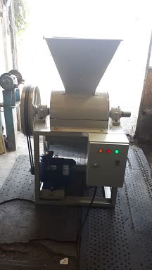 آسیاب ماسه کوب ریخته گری co2