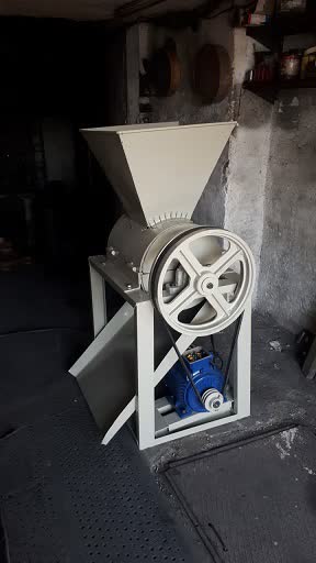 موتور ۵.۵ کیلووات