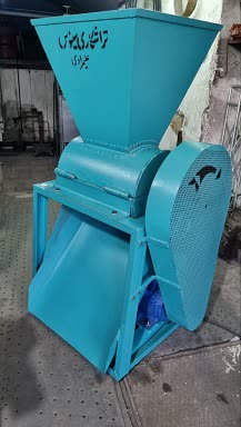 آسیاب ماسه خوردکن