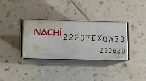 بلبرینگ یاتاقان موتور آسانسور مونتاناری